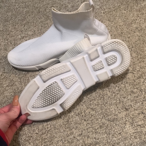 Amazon Shoes Sock Shoes Poshmark